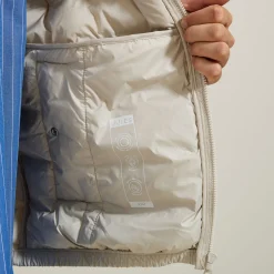 Jules Doudoune légère col montant- Smart Casual|Manteau & Blouson