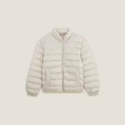 Jules Doudoune légère col montant- Smart Casual|Manteau & Blouson