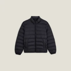 Jules Doudoune légère col montant- Manteau & Blouson