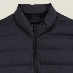 Jules Doudoune légère col montant- Manteau & Blouson