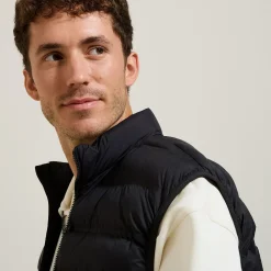 Jules Doudoune légère sans manche- Manteau & Blouson