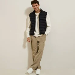 Jules Doudoune légère sans manche- Manteau & Blouson