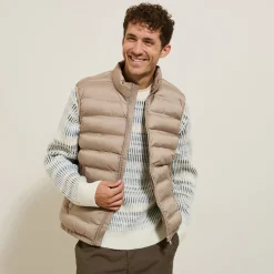 Jules Doudoune légère sans manche- Manteau & Blouson