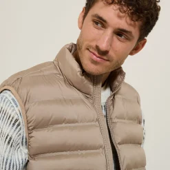 Jules Doudoune légère sans manche- Manteau & Blouson