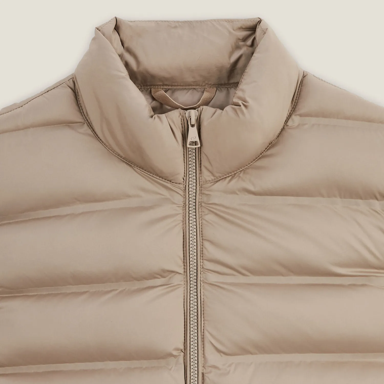 Jules Doudoune légère sans manche- Manteau & Blouson