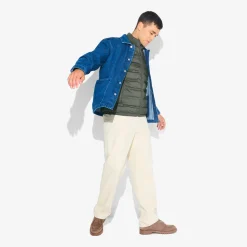 Jules Doudoune légère sans manche- Manteau & Blouson