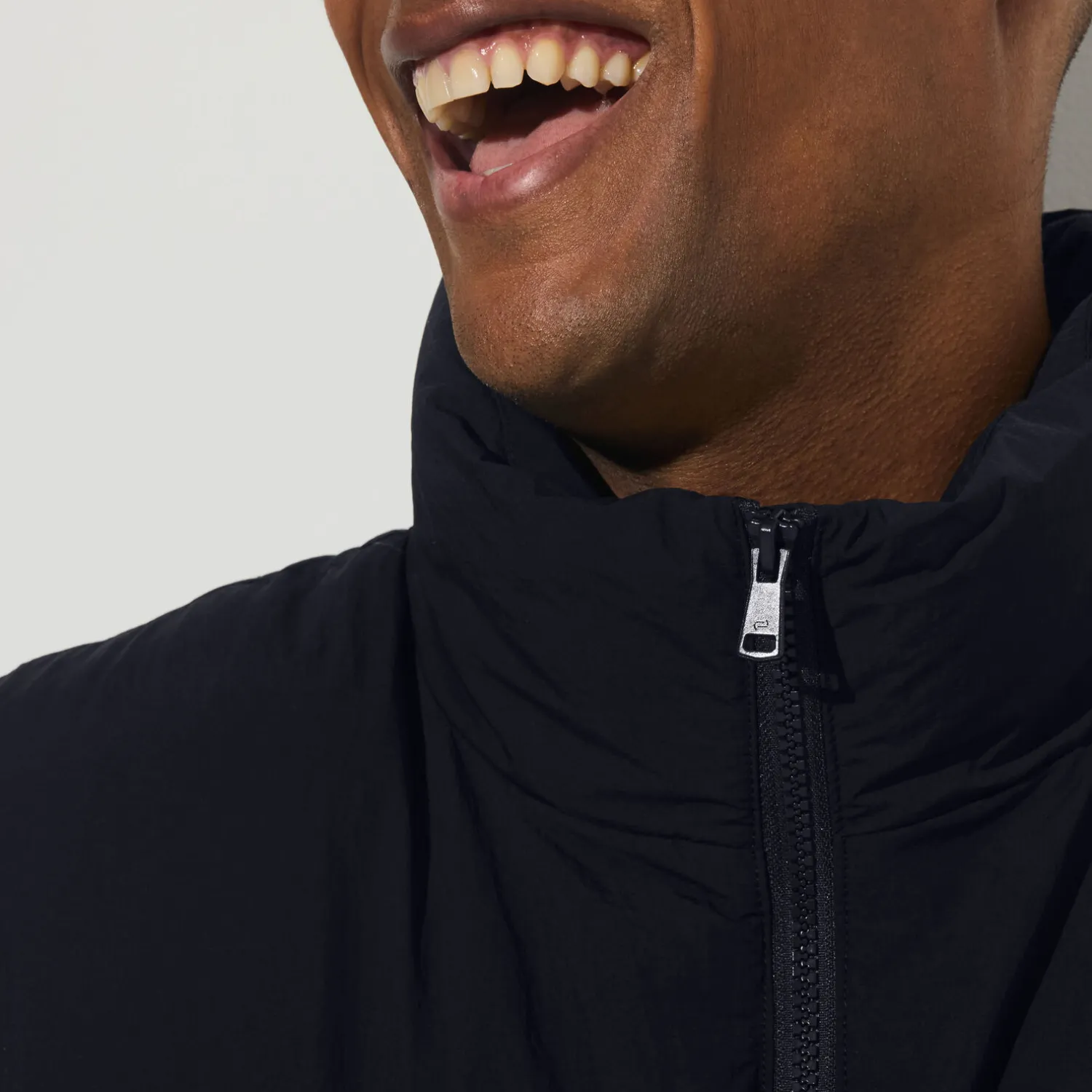 Jules Doudoune matelassée déperlante- Manteau & Blouson