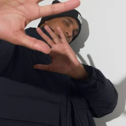 Jules Doudoune matelassée déperlante- Manteau & Blouson