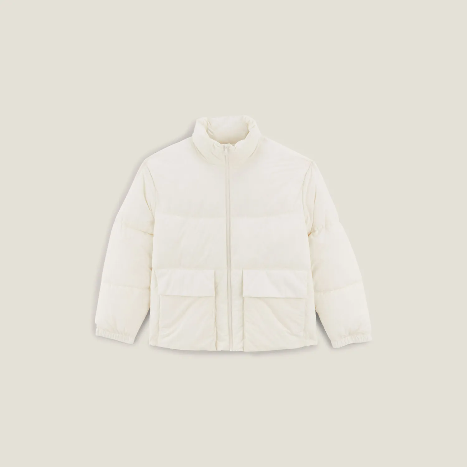 Jules Doudoune matelassée déperlante- Manteau & Blouson