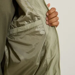 Jules Doudoune matelassée déperlante- Manteau & Blouson