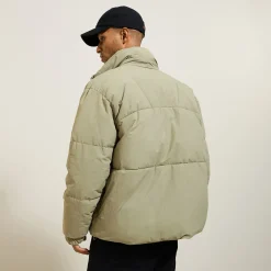 Jules Doudoune matelassée déperlante- Manteau & Blouson