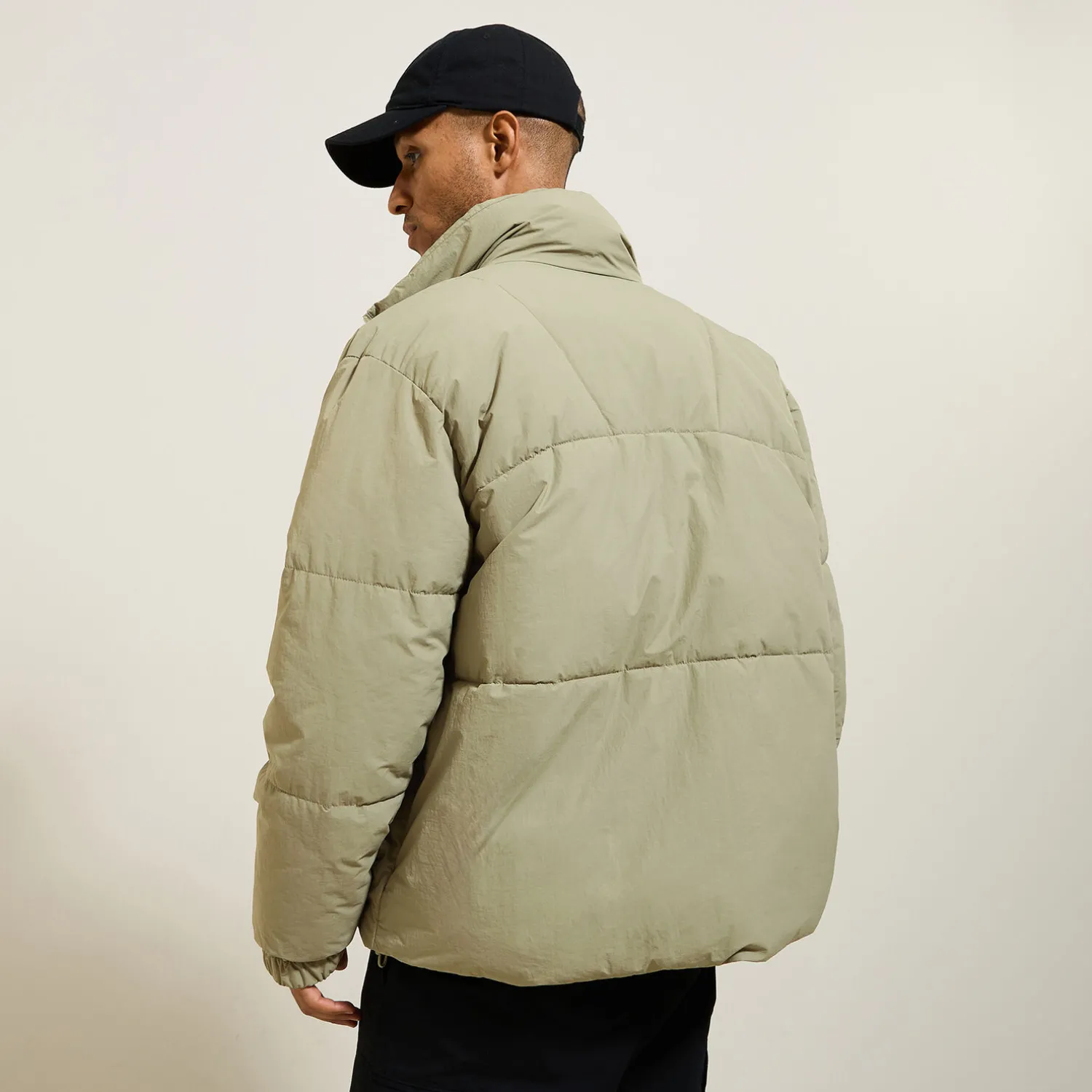 Jules Doudoune matelassée déperlante- Manteau & Blouson