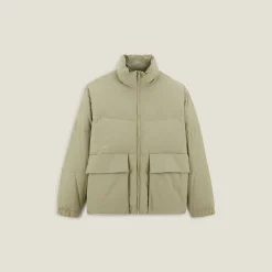 Jules Doudoune matelassée déperlante- Manteau & Blouson