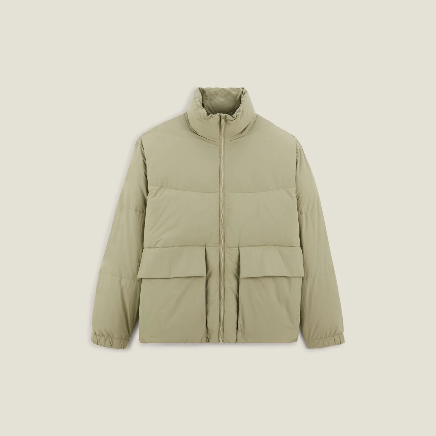 Jules Doudoune matelassée déperlante- Manteau & Blouson