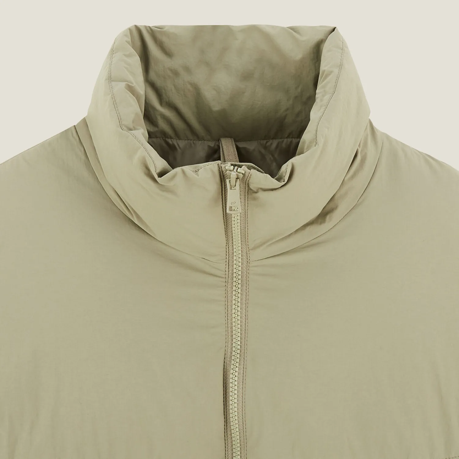 Jules Doudoune matelassée déperlante- Manteau & Blouson