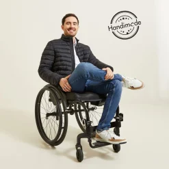 Jules Doudoune pour personne à mobilité réduite- Manteau & Blouson