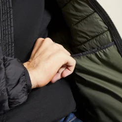 Jules Doudoune pour personne à mobilité réduite- Manteau & Blouson