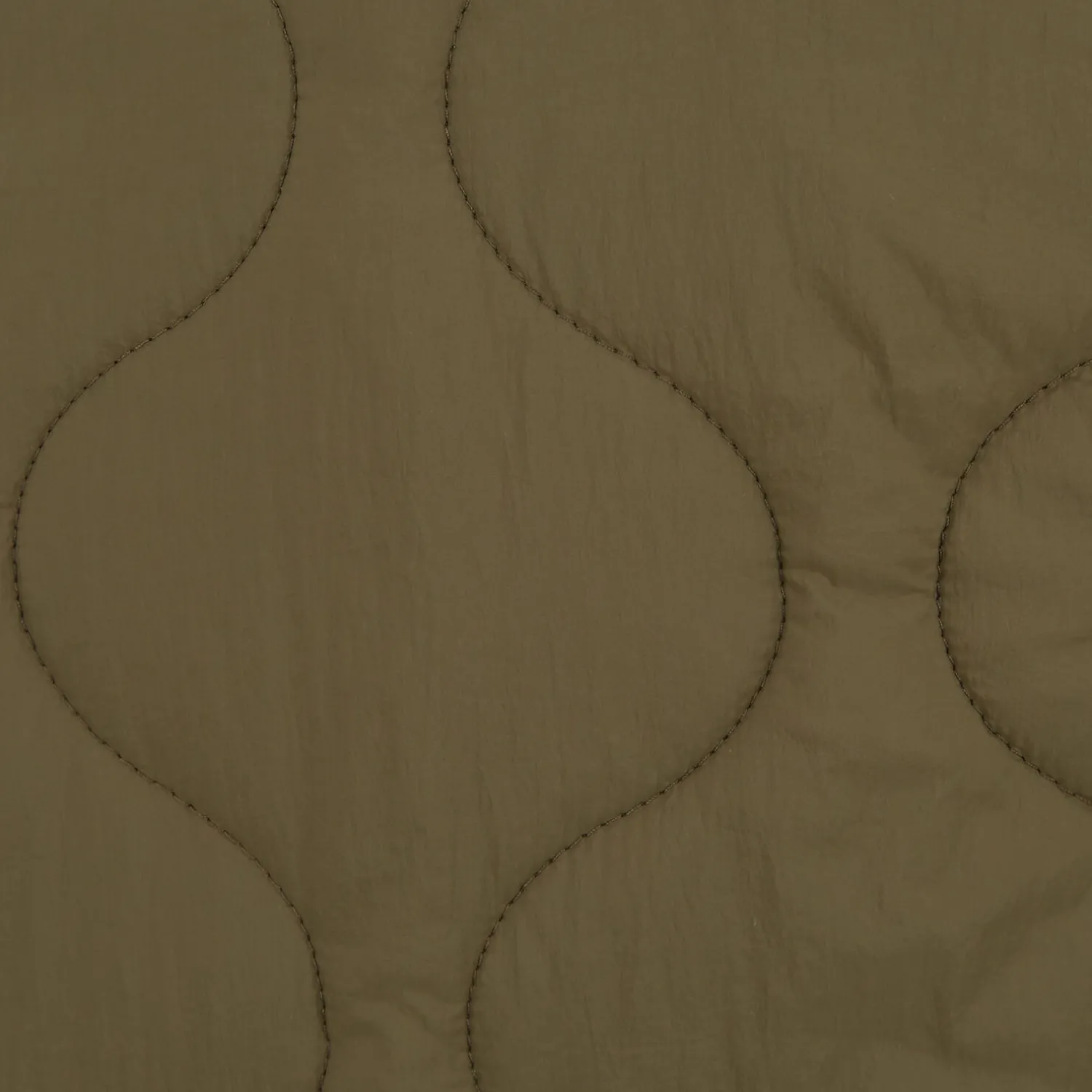 Jules Doudoune sans manche légère matelassée- Manteau & Blouson