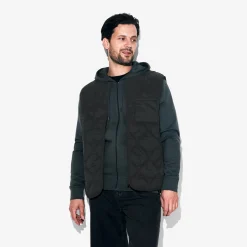 Jules Doudoune sans manche légère- Manteau & Blouson