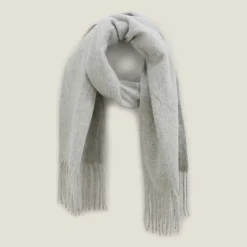 Jules Echarpe confort- Écharpe, Bonnet & Gants