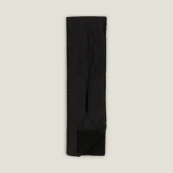 Jules Echarpe matelassée réversible- Écharpe, Bonnet & Gants