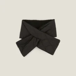 Jules Echarpe matelassée réversible- Écharpe, Bonnet & Gants