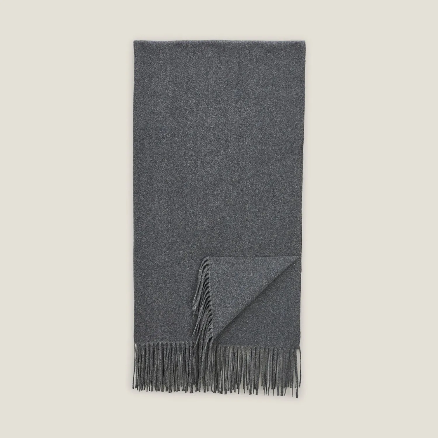 Jules Echarpe touché doux- Écharpe, Bonnet & Gants