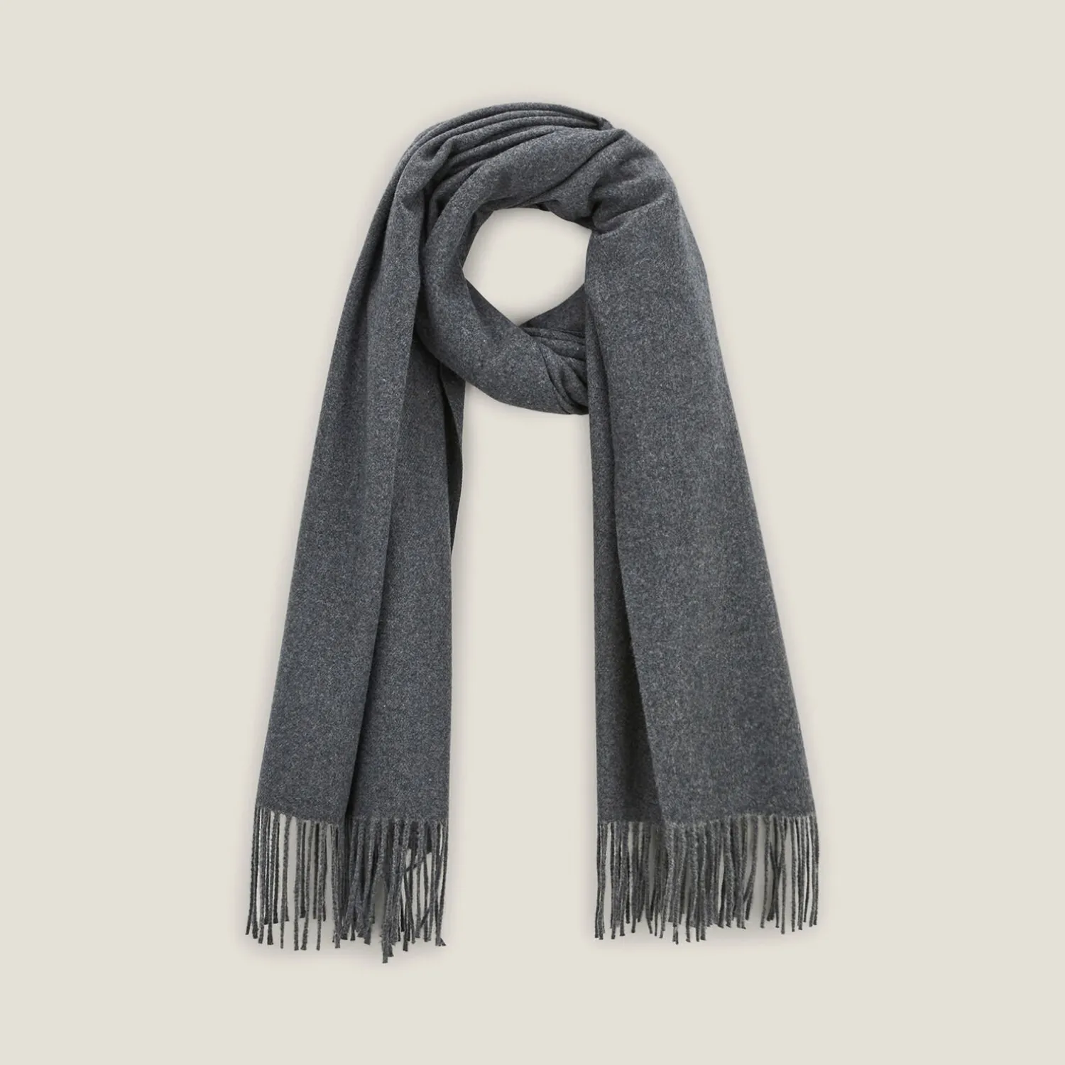 Jules Echarpe touché doux- Écharpe, Bonnet & Gants