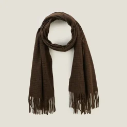 Jules Echarpe touché doux- Écharpe, Bonnet & Gants