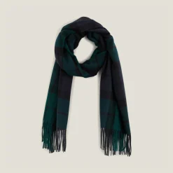 Jules Echarpe touché doux- Écharpe, Bonnet & Gants