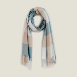 Jules Echarpe touché doux- Écharpe, Bonnet & Gants