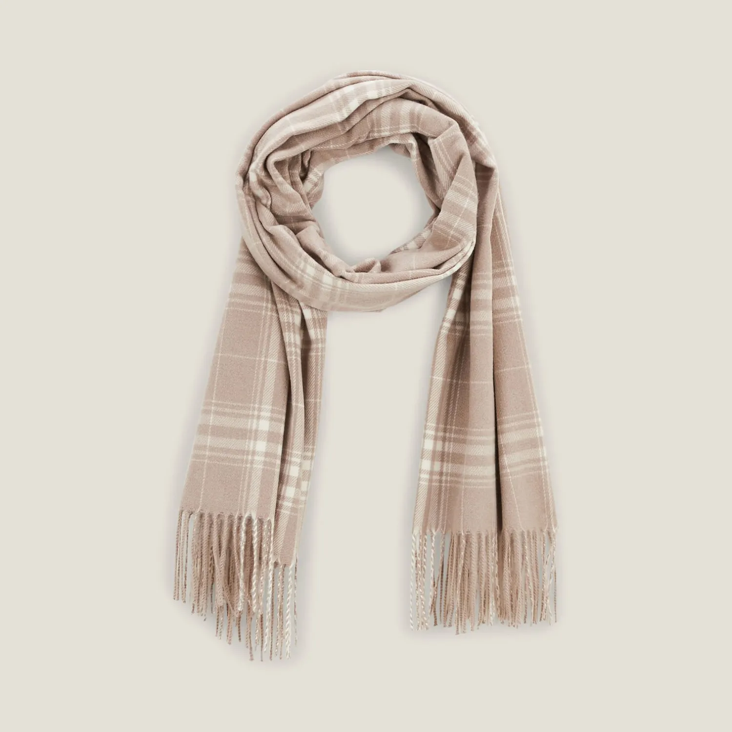 Jules Echarpe touché doux- Écharpe, Bonnet & Gants