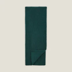 Jules Echarpe unie en maille- Écharpe, Bonnet & Gants