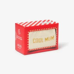 Jules Ensemble chaussettes - Noir, blanc, gris- Chaussettes