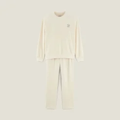 Jules Ensemble pyjama chaud- Pyjama