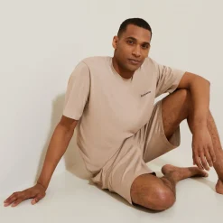 Jules Ensemble pyjama en maille- Pyjama