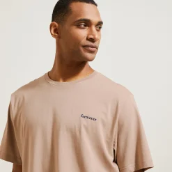 Jules Ensemble pyjama en maille- Pyjama