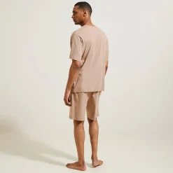 Jules Ensemble pyjama en maille- Pyjama