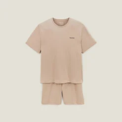 Jules Ensemble pyjama en maille- Pyjama