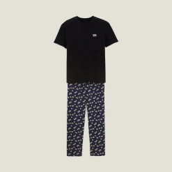 Jules Ensemble pyjama fantaisie- Pyjama