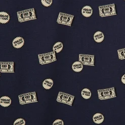 Jules Ensemble pyjama fantaisie- Pyjama