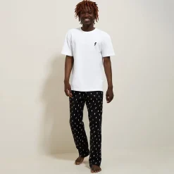 Jules Ensemble pyjama fantaisie- Pyjama