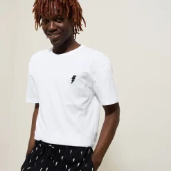 Jules Ensemble pyjama fantaisie- Pyjama