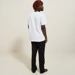 Jules Ensemble pyjama fantaisie- Pyjama