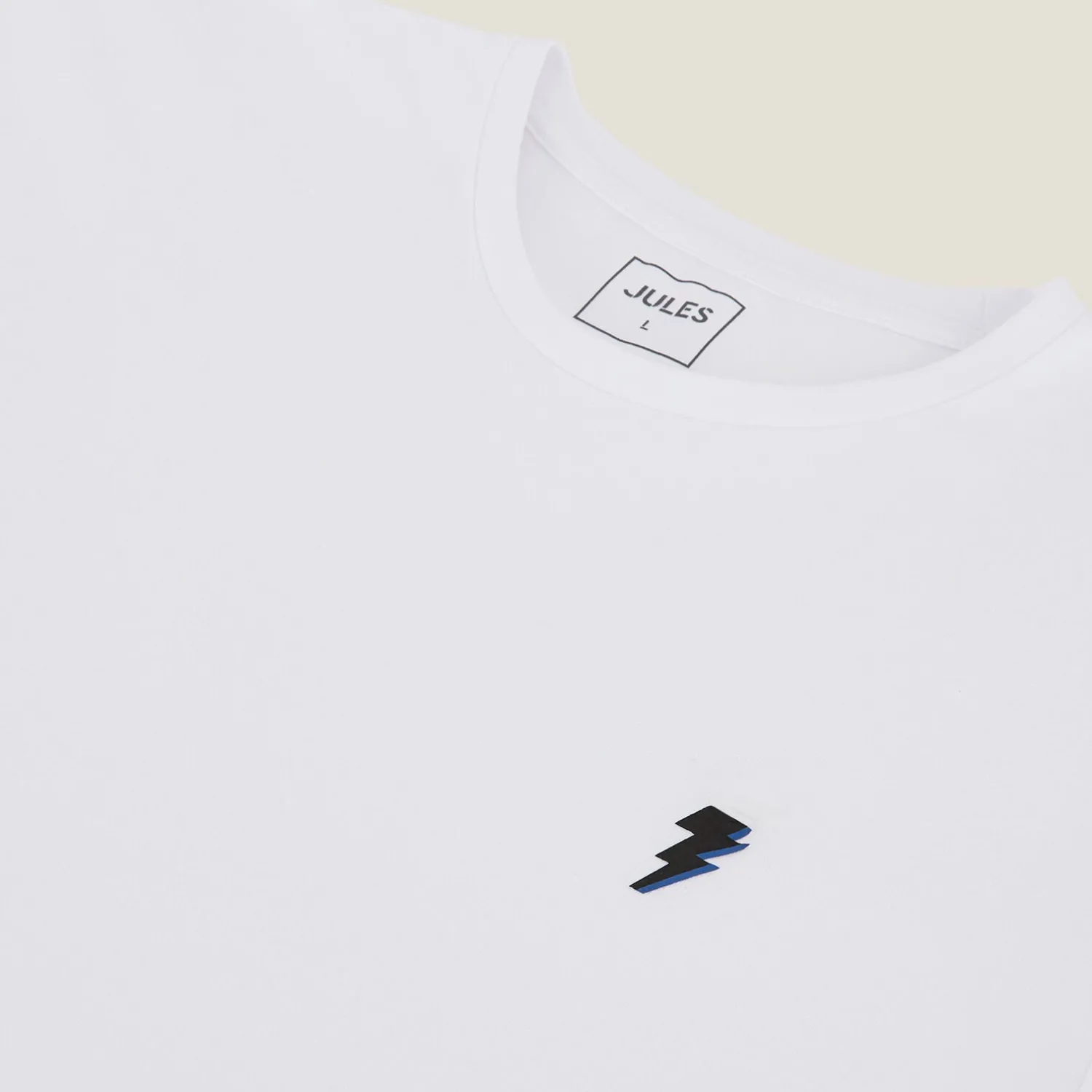 Jules Ensemble pyjama fantaisie- Pyjama