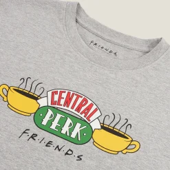 Jules Ensemble pyjama licence Friends- Licences Sous-vêtements|Pyjama