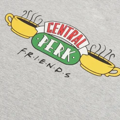 Jules Ensemble pyjama licence Friends- Licences Sous-vêtements|Pyjama