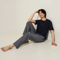 Jules Ensemble pyjama rayé- Pyjama