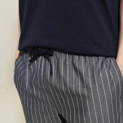 Jules Ensemble pyjama rayé- Pyjama