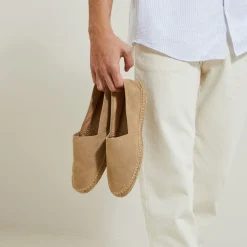 Jules Espadrille suède- Chaussures|Chaussures